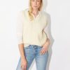 Women John Smedley Jumpers | Balmoral - 100% British Wool Sweater Vest