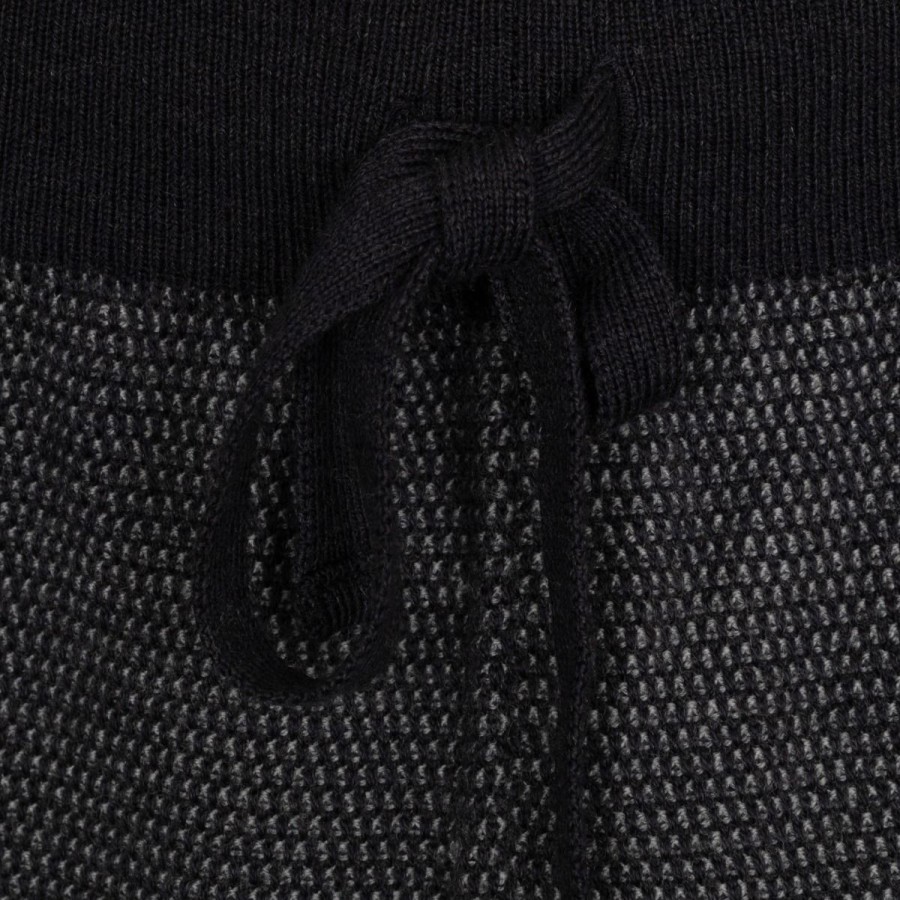 Men John Smedley Loungewear | 17 Singular - Extra Fine Merino Wool Trousers